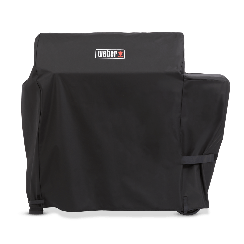 Weber Premium Abdeckhaube
