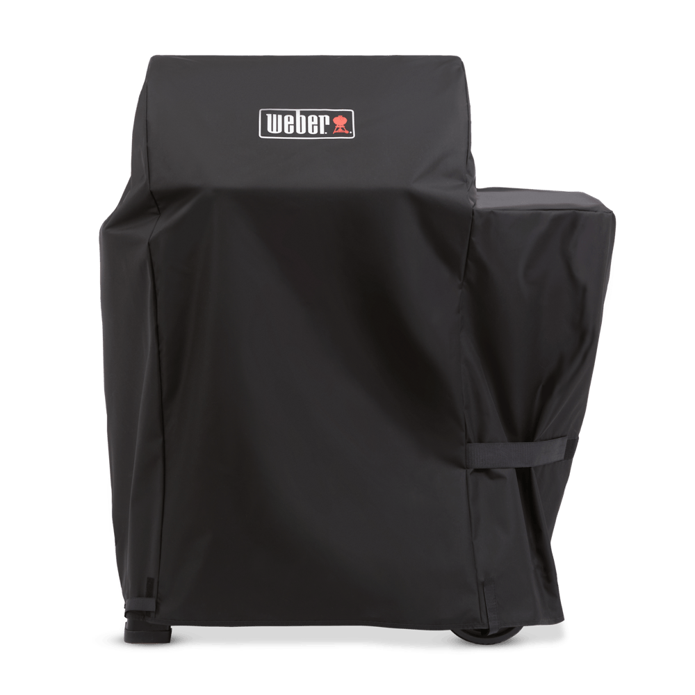 Weber Premium Abdeckhaube