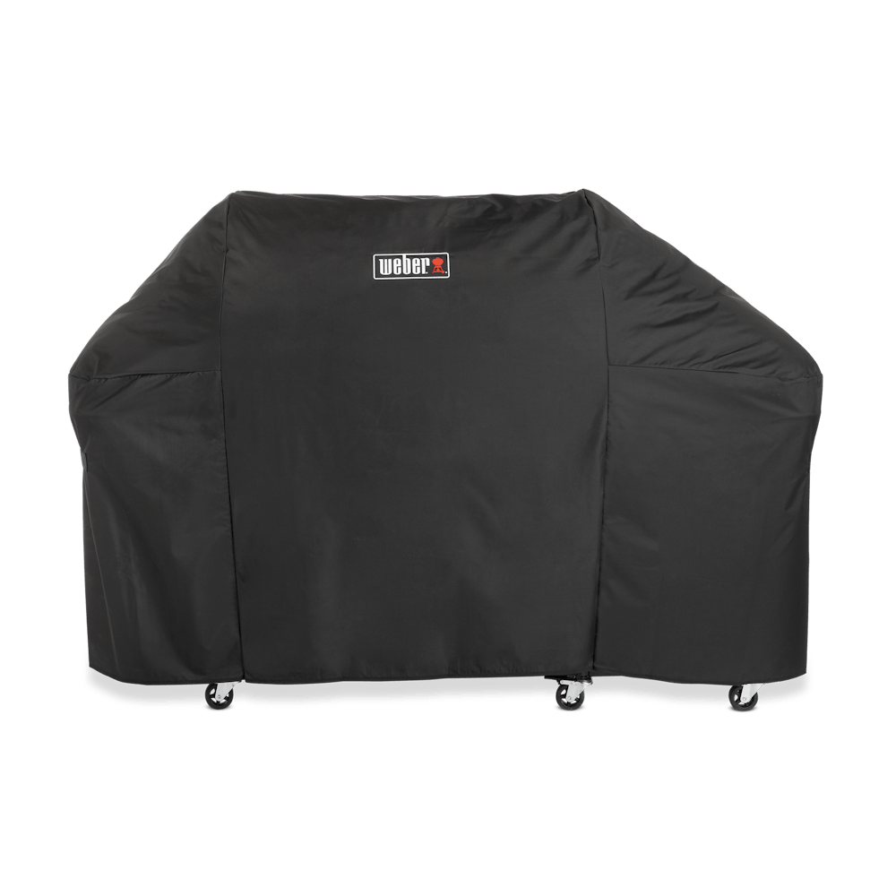 Weber Abdeckhaube SUMMIT ab 2024