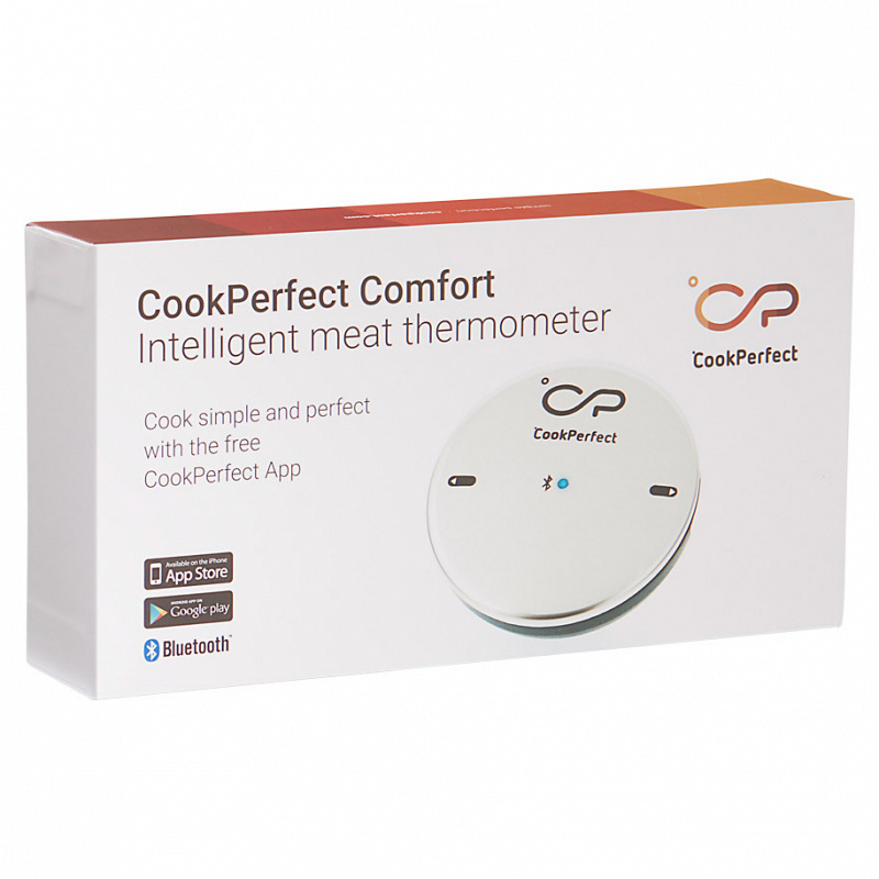CookPerfect Sense Well Done / Fühler
