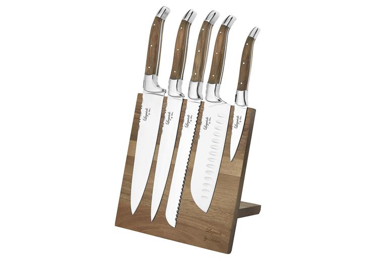 HAWS Laguiole Messerset 5tlg