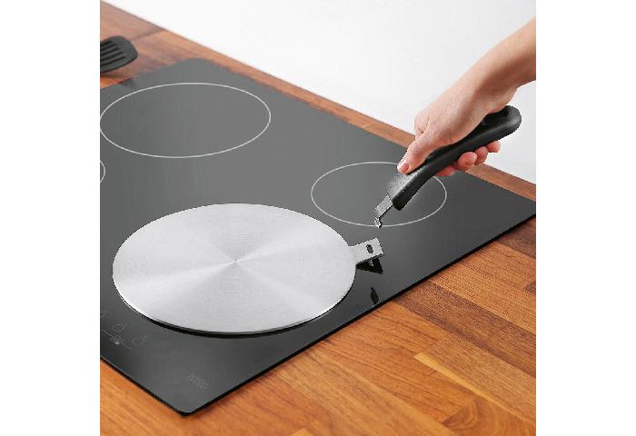 Induktionsrondelle ø14cm WESTMARK