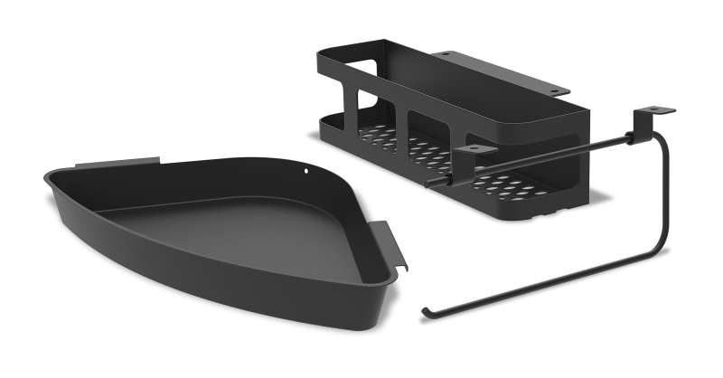 Big Green EGG Zubeh&ouml;rpaket f&uuml;r das Modular System