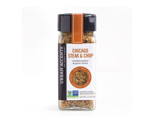 Chicago Steak & Chop Spice