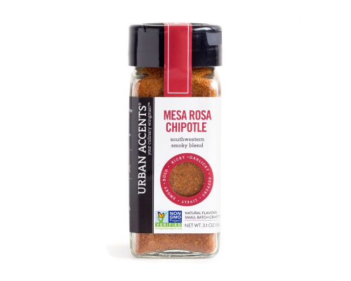 Mesa Rosa Chipotle Spice