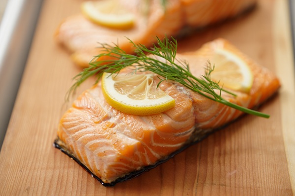 BBQ R&auml;ucherbrett Zedernholz 30 cm 2 St&uuml;ck