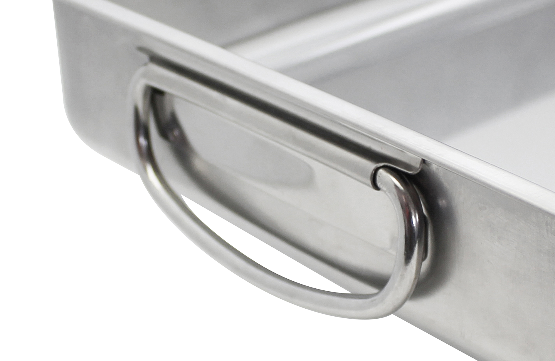 Br&auml;ter Auflaufform 40x32x6.5 cm