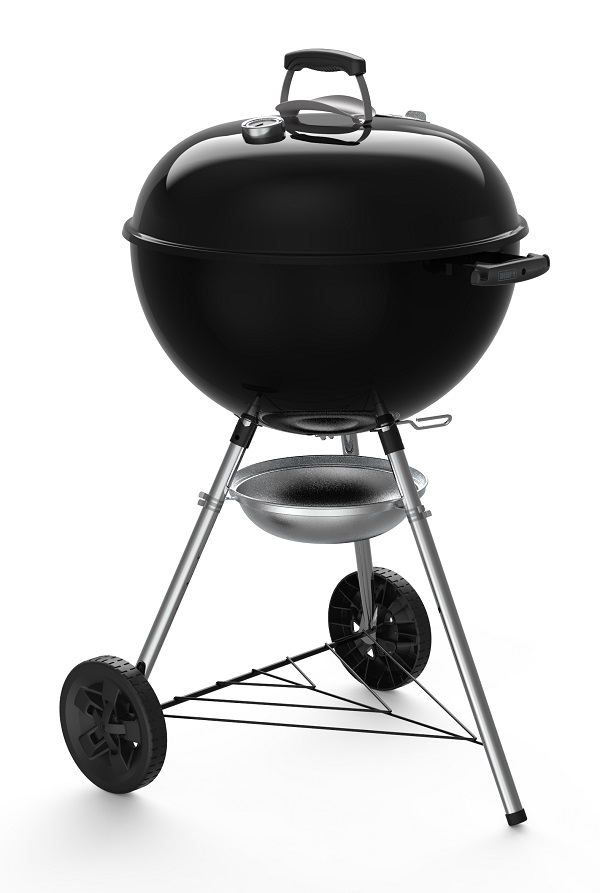 Weber Original Kettle E-5710  ø 57 cm