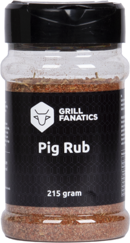 Pig Rub