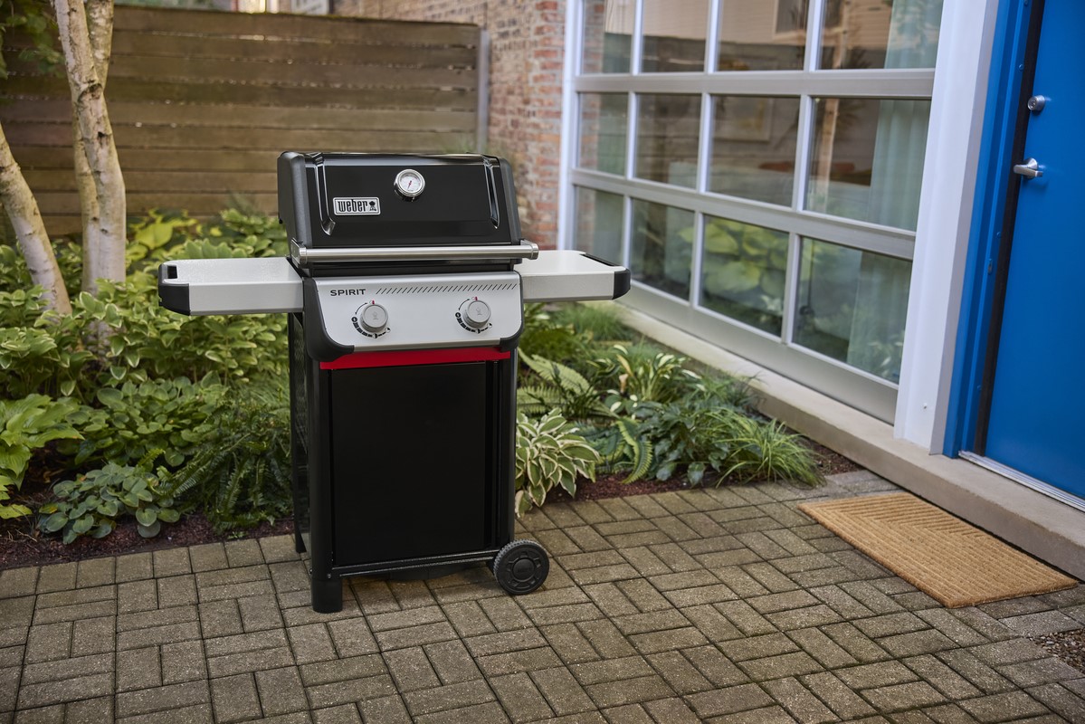 Weber SPIRIT E-210 2025 Gasgrill