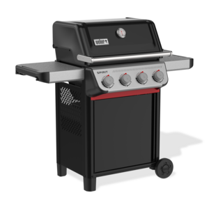 Weber Spirit 4-Brenner E-410 Modell 2025 