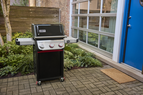 Weber SPIRIT EP-325 GBS 2025 Gasgrill 