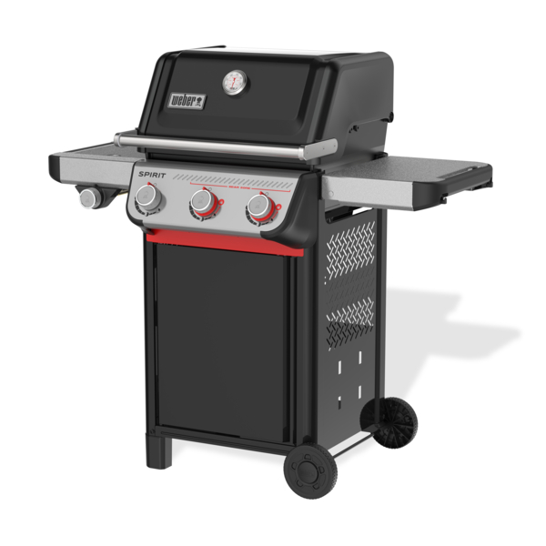 Weber SPIRIT E-335 GBS 2025 Gasgrill