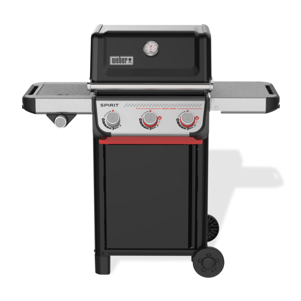 Weber SPIRIT E-335 GBS 2025 Gasgrill