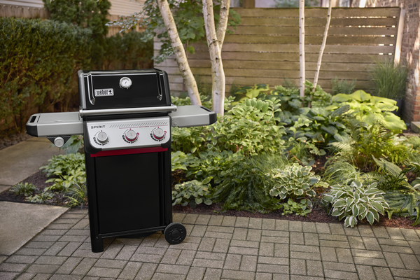 Weber SPIRIT E-335 GBS 2025 Gasgrill