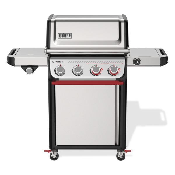 Weber SPIRIT SP-435 GBS 2025 Gasgrill TOP MODELL