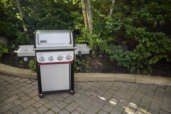 Weber SPIRIT SP-435 GBS 2025 Gasgrill TOP MODELL