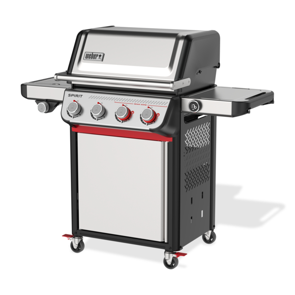 Weber SPIRIT SP-435 GBS 2025 Gasgrill TOP MODELL