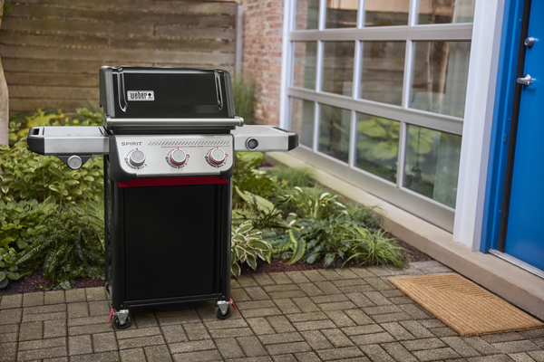 Weber SPIRIT EP-335 GBS 2025 Gasgrill