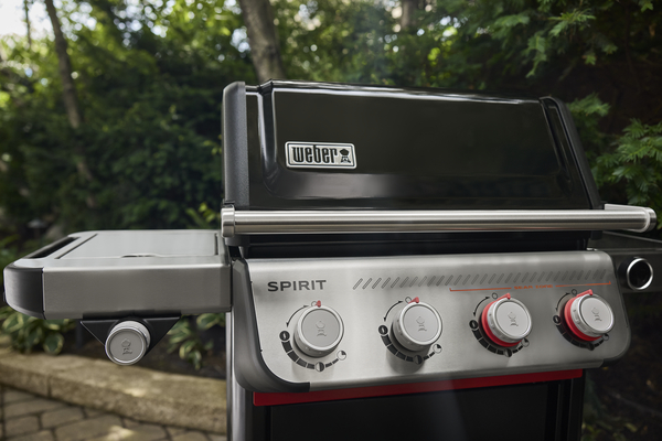 Weber SPIRIT EP-435 GBS 2025 Gasgrill