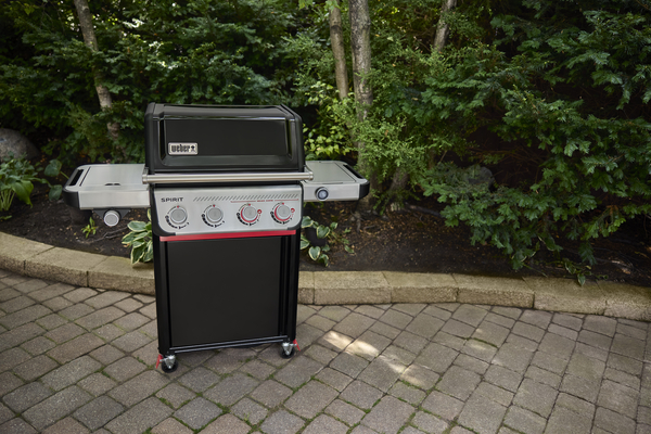 Weber SPIRIT EP-435 GBS 2025 Gasgrill