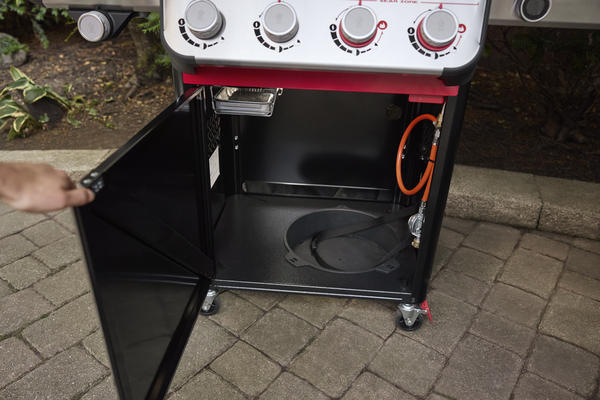 Weber SPIRIT EP-435 GBS 2025 Gasgrill