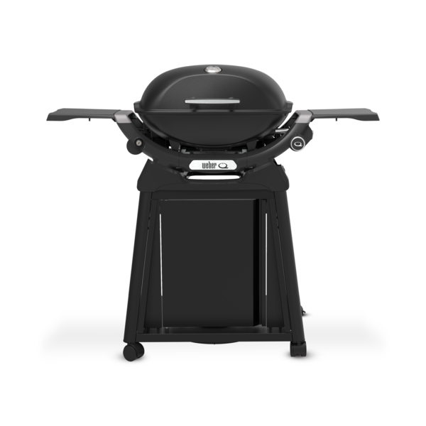 Weber Q2200N Gasgrill