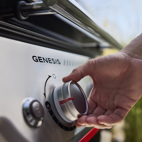 Weber Genesis E-315W GBS 2025 Gasgrill