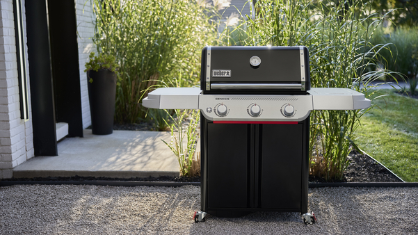 Weber Genesis E-315W GBS 2025 Gasgrill