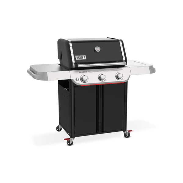 Weber Genesis E-315W GBS 2025 Gasgrill