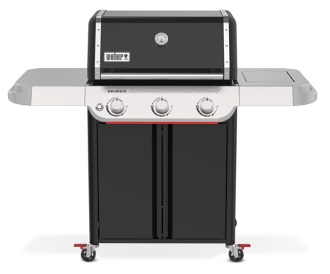 Weber Genesis E-315W GBS 2025 Gasgrill