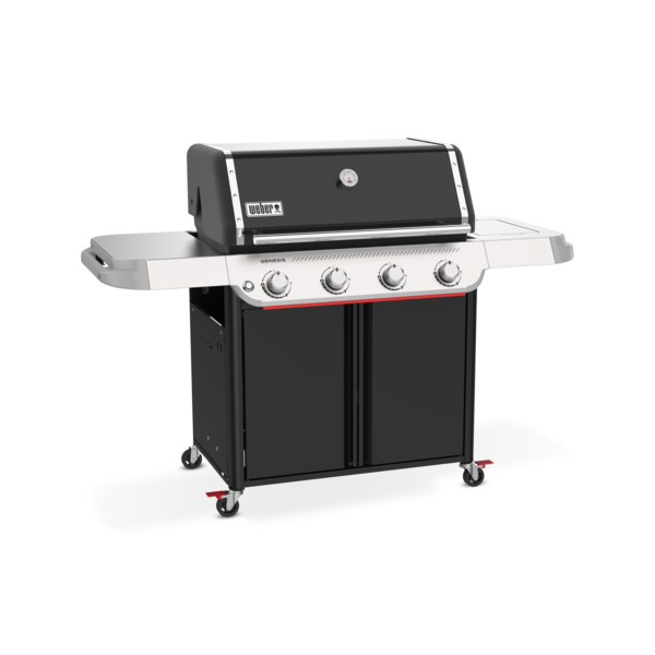 Weber Genesis E-415W GBS 2025 Gasgrill