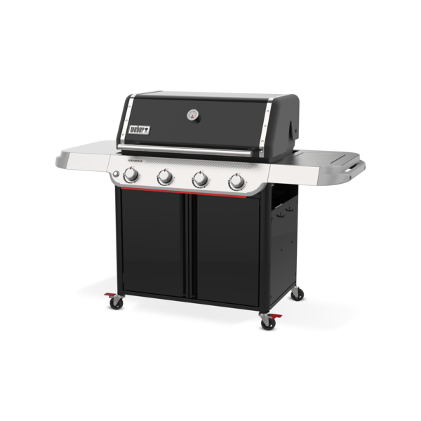 Weber Genesis E-415W GBS 2025 Gasgrill