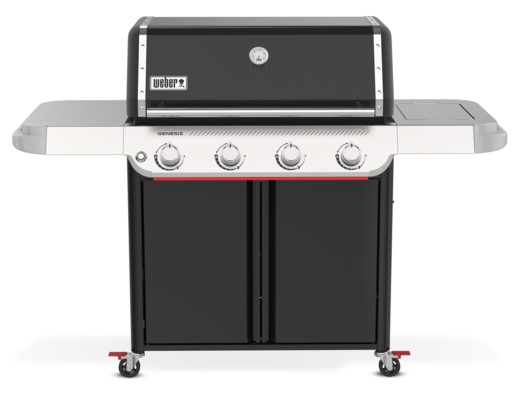 Weber Genesis E-415W GBS 2025 Gasgrill