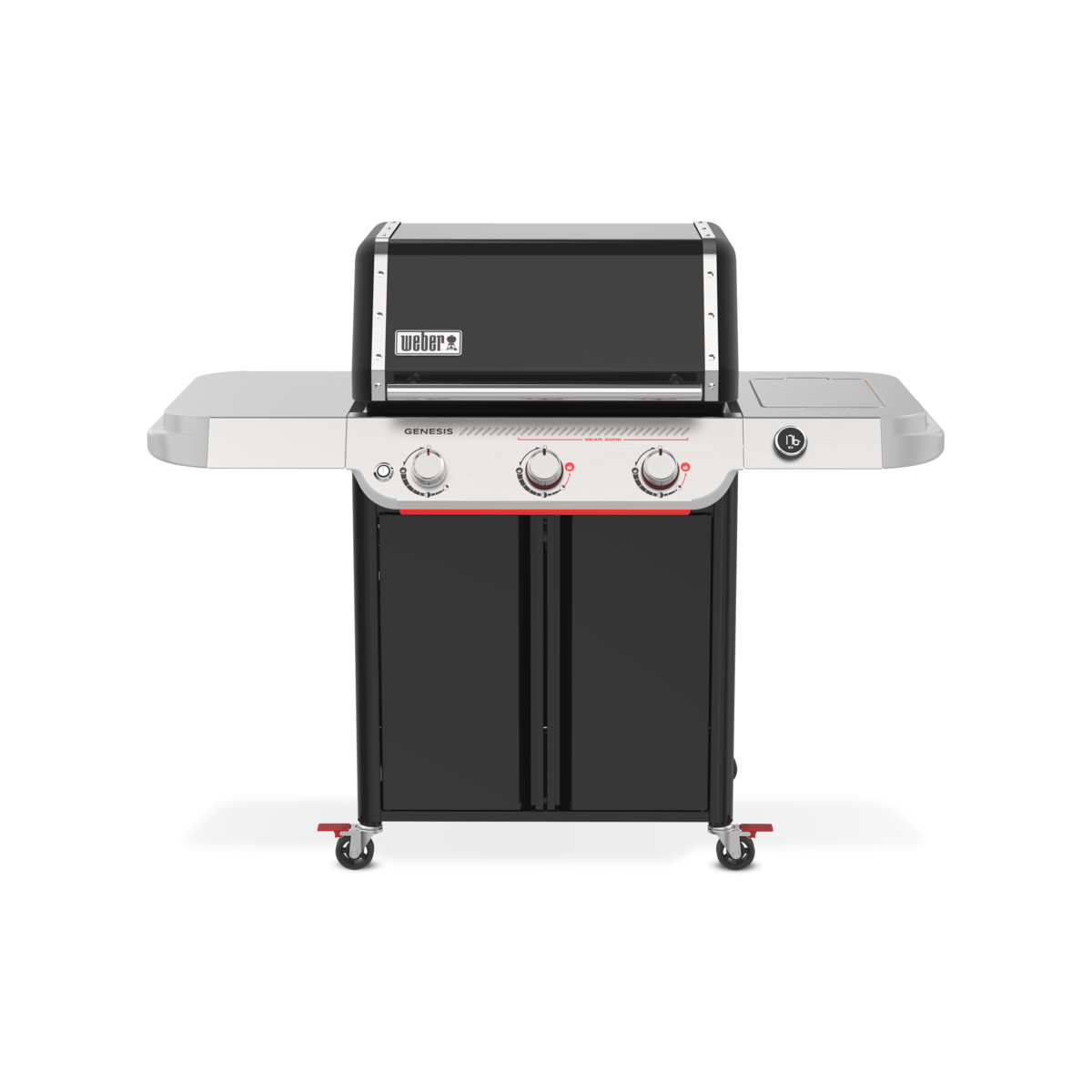 Weber Genesis E-325W Gasgrill
