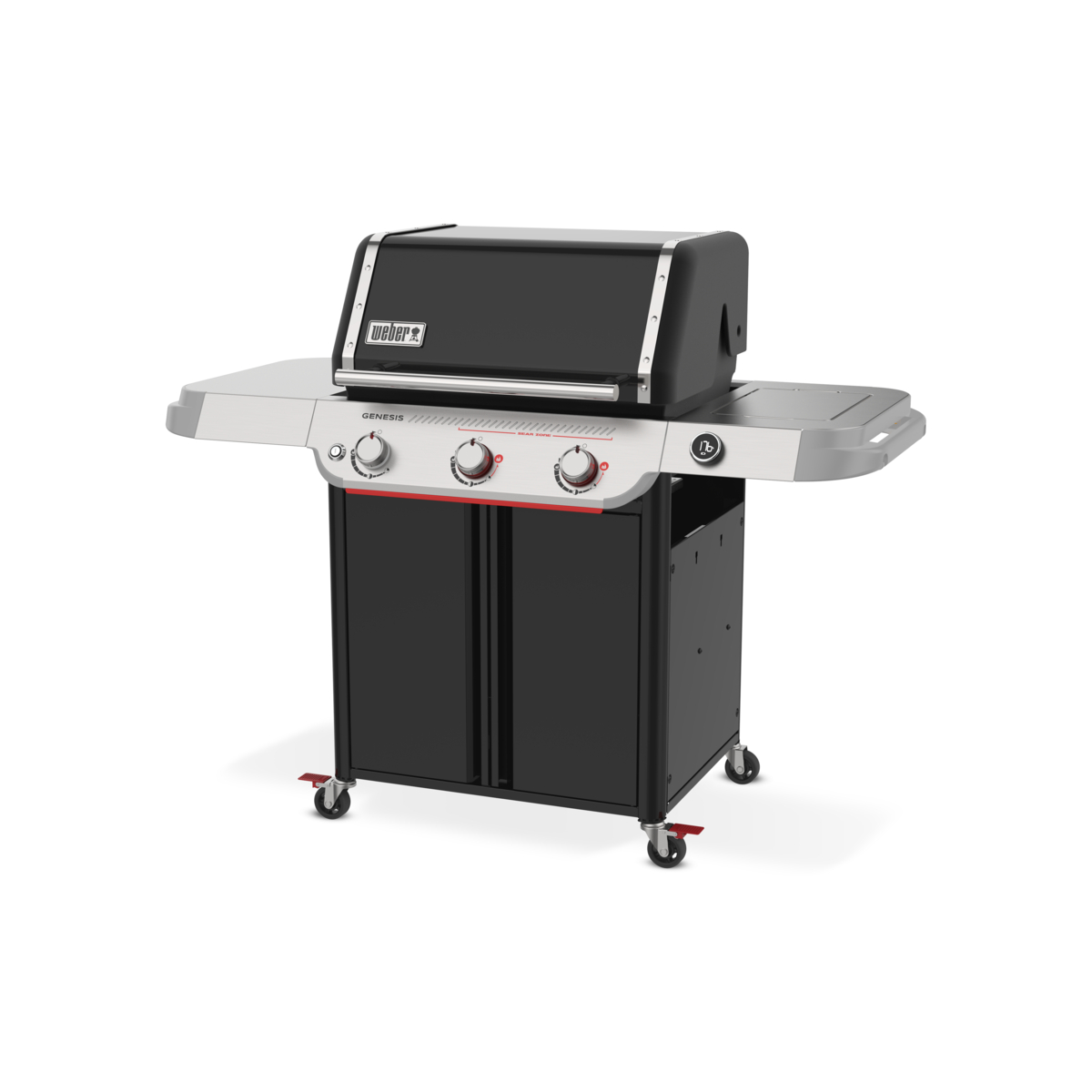 Weber Genesis E-325W Gasgrill
