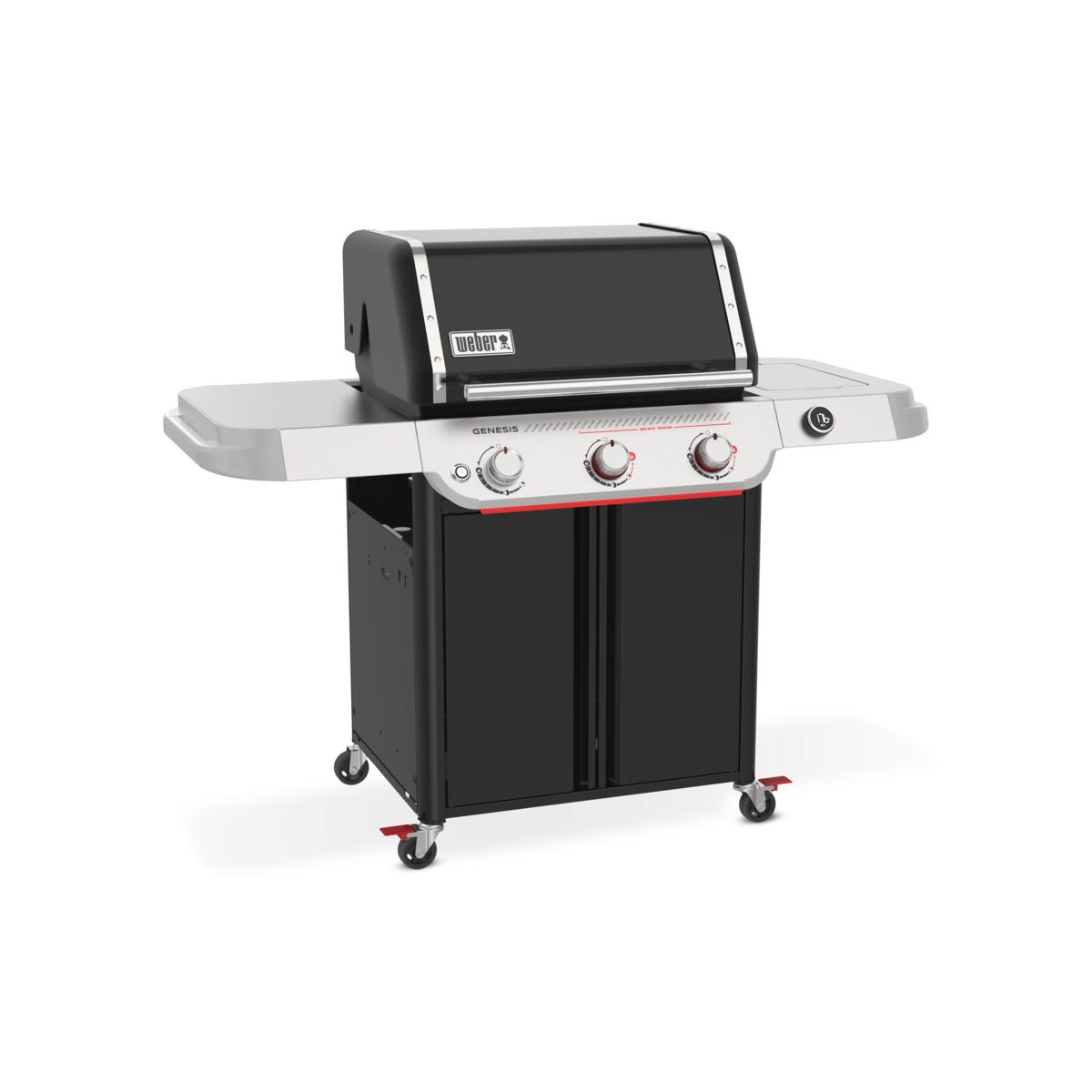 Weber Genesis E-325W Gasgrill