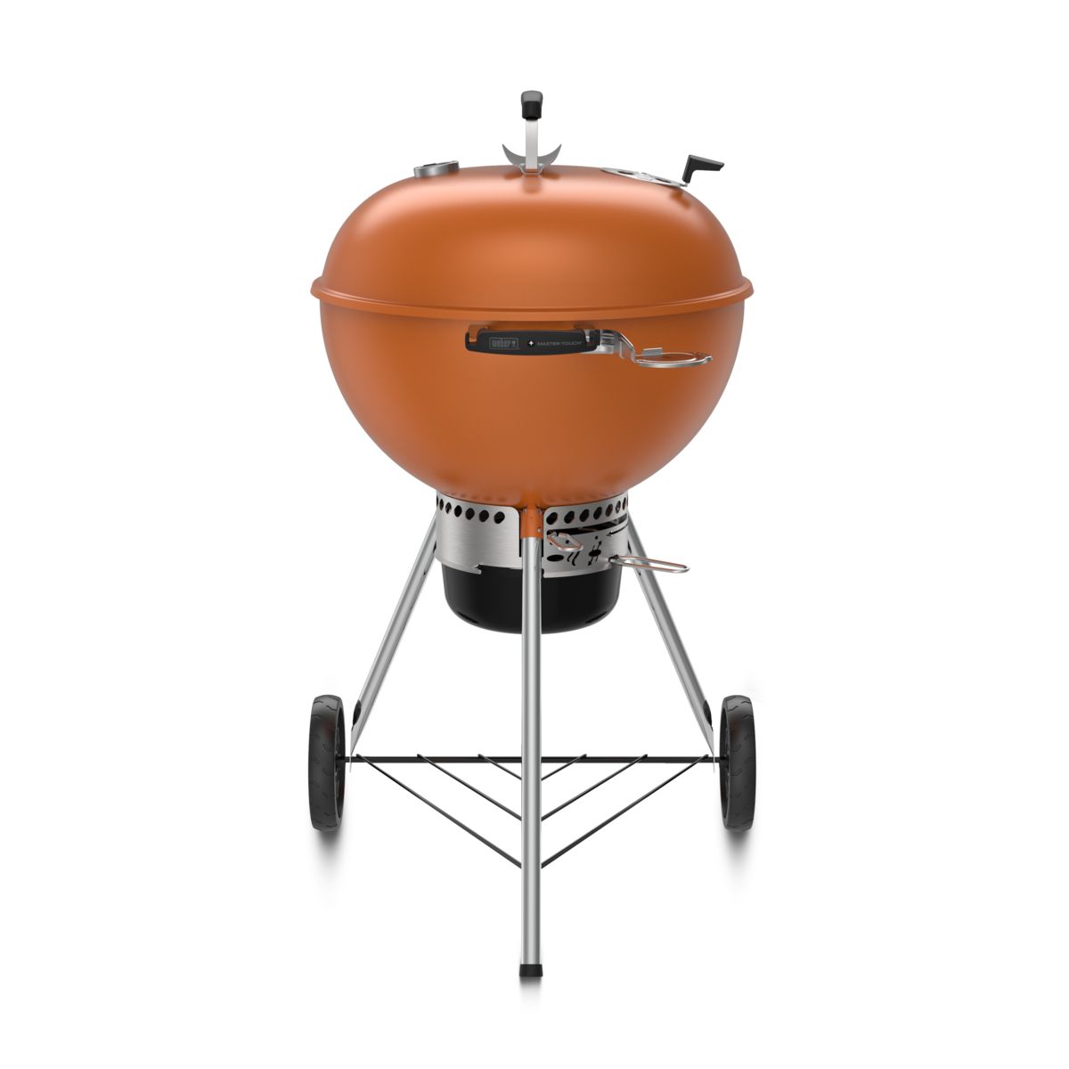 Weber Master-Touch C-5755 Burnt Orange