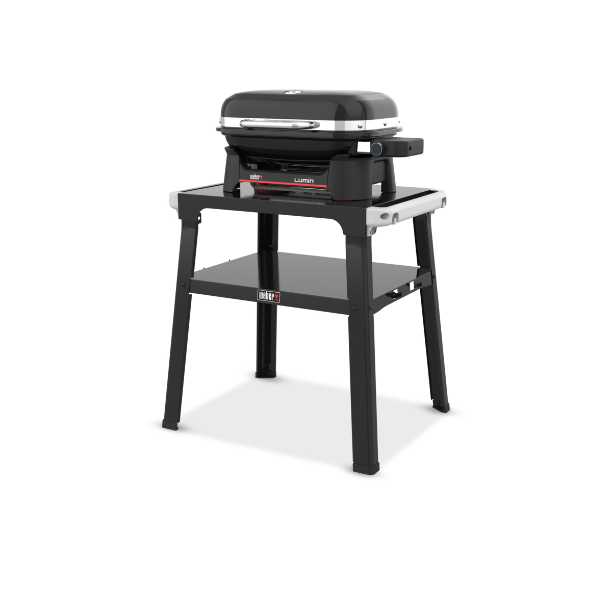 LUMIN COMPACT ELECTRIC GRILL WITH STAND 26