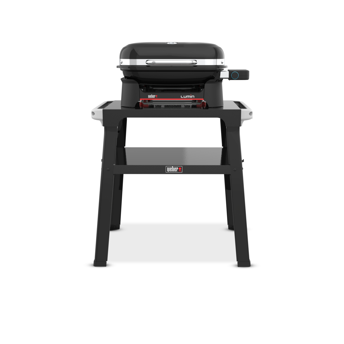 LUMIN COMPACT ELECTRIC GRILL WITH STAND 26