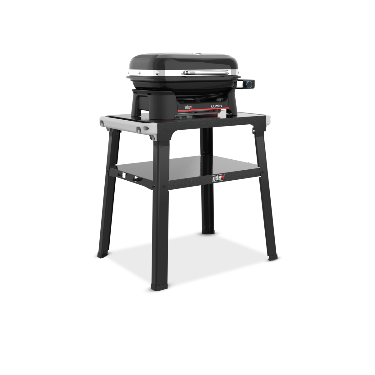 LUMIN COMPACT ELECTRIC GRILL WITH STAND 26