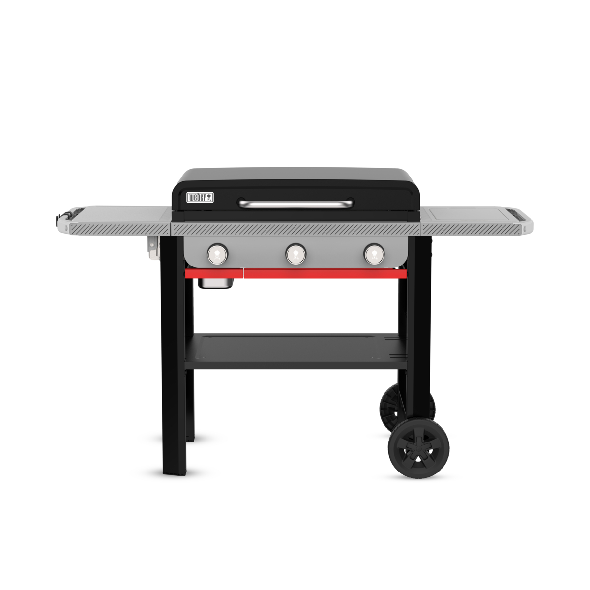 WEBER&reg; SLATE GPD 71 CM PREMIUM GRIDDLE