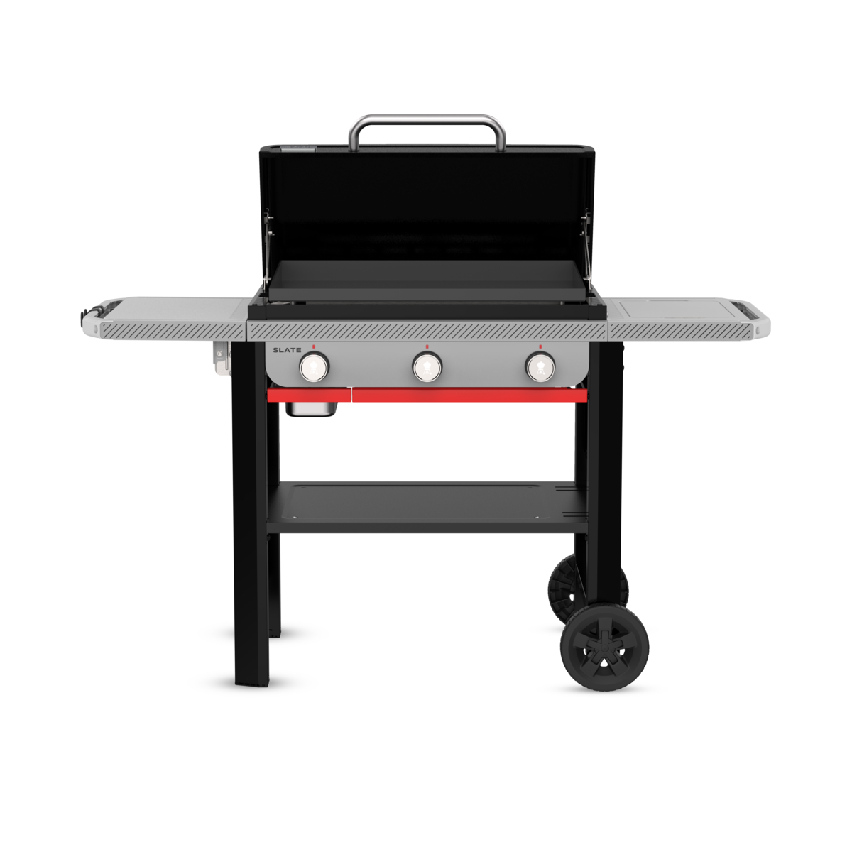 WEBER&reg; SLATE GPD 71 CM PREMIUM GRIDDLE