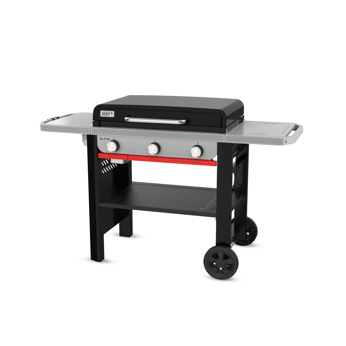 WEBER&reg; SLATE GPD 71 CM PREMIUM GRIDDLE