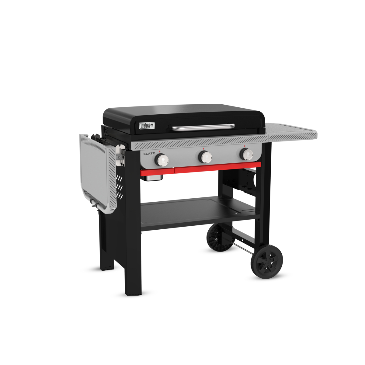 WEBER&reg; SLATE GPD 71 CM PREMIUM GRIDDLE