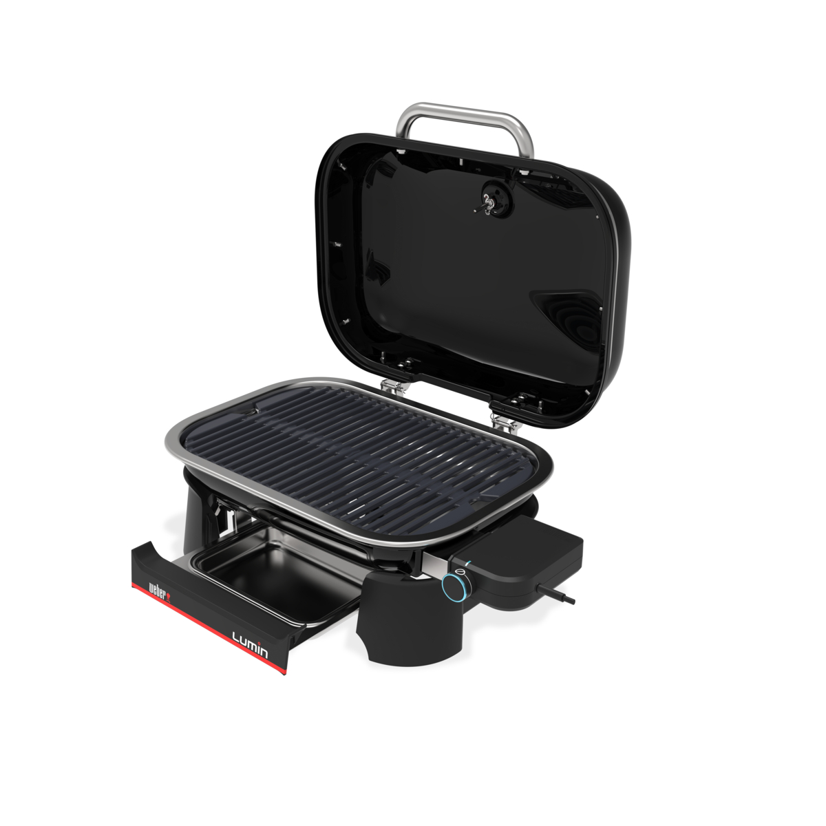 LUMIN COMPACT ELECTRIC GRILL  26