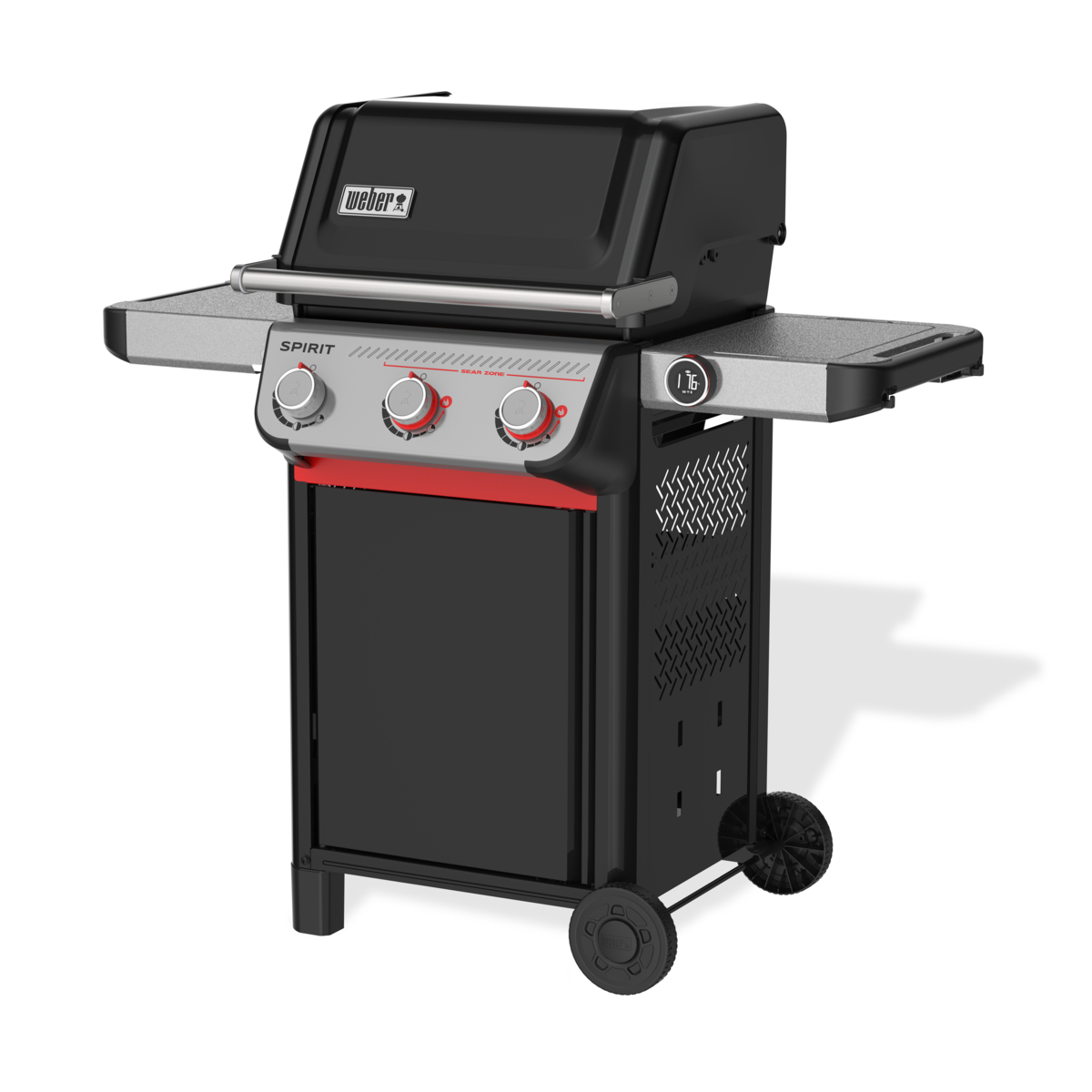 Weber SPIRIT EX-325