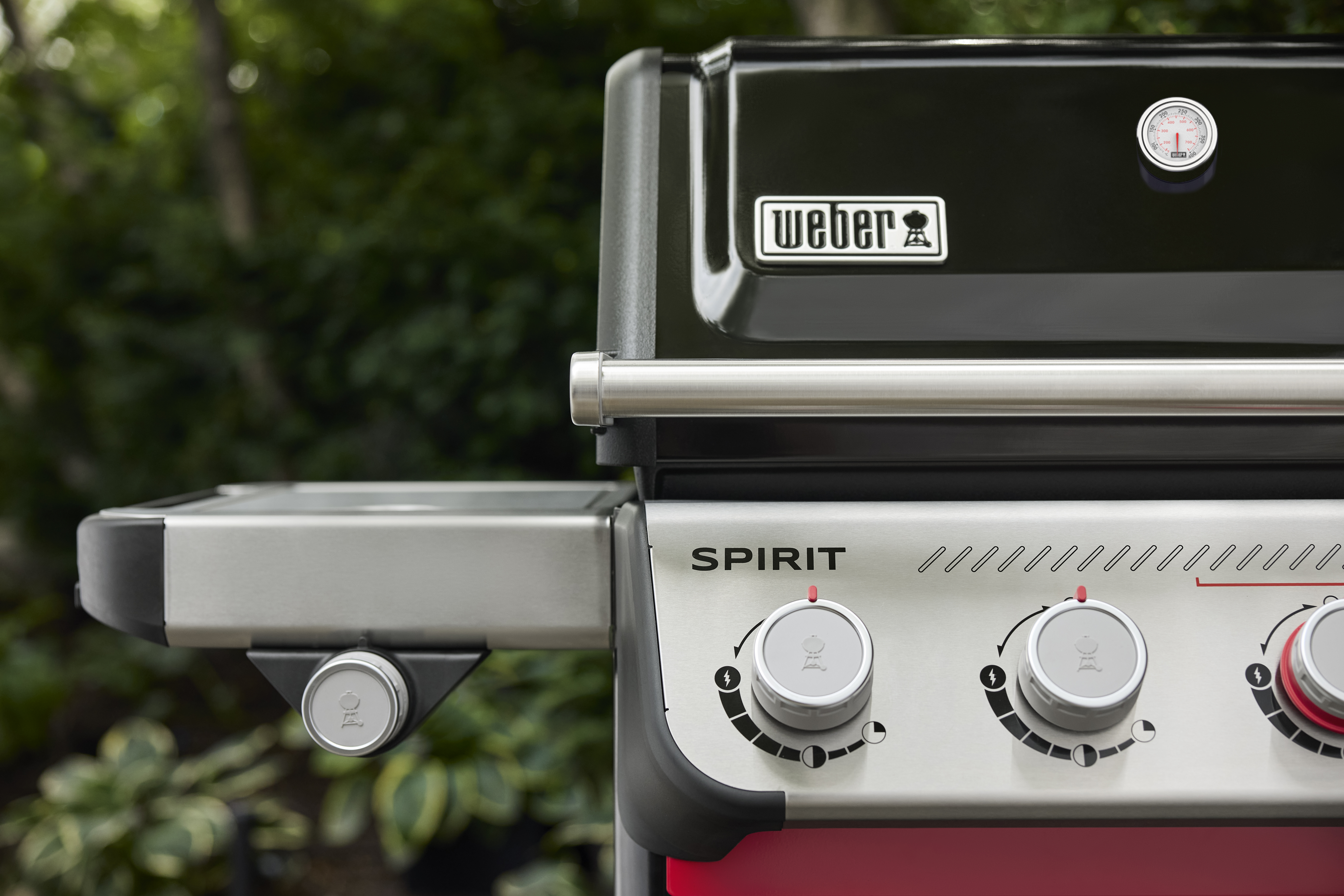 Weber SPIRIT EX-325