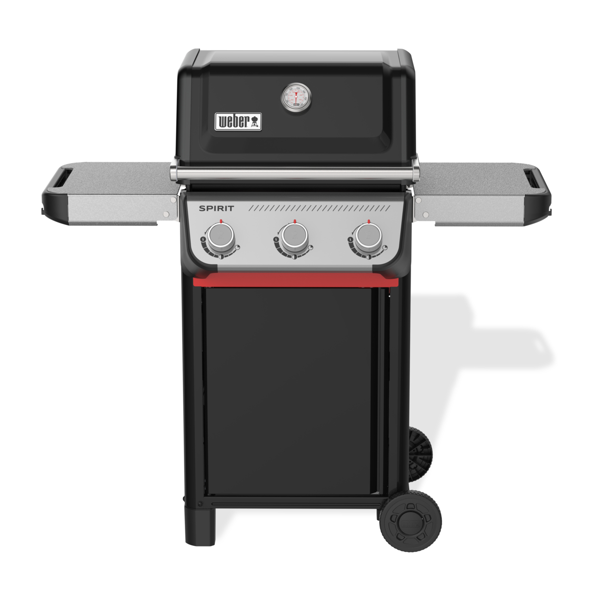 Weber SPIRIT E-315 Gasgrill