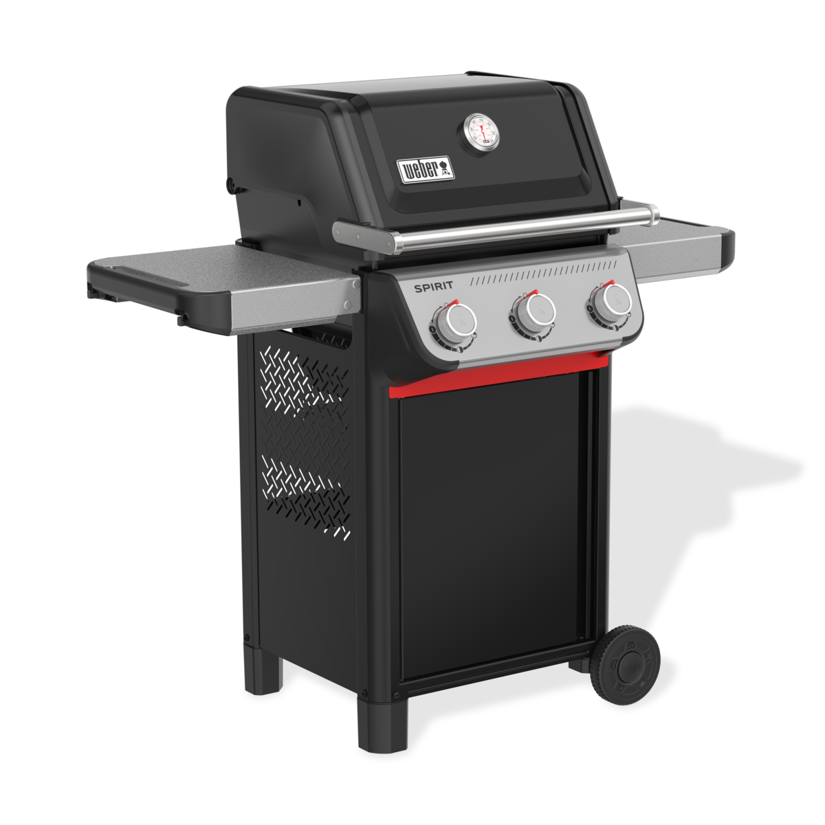 Weber SPIRIT E-315 Gasgrill